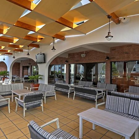 Aparthotel Alagoamar Albufeira Zewnętrze zdjęcie