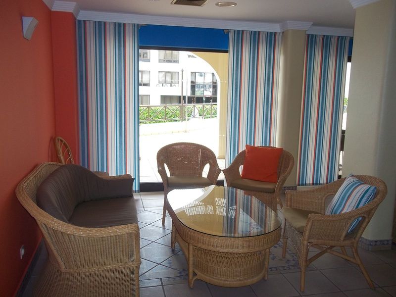 Aparthotel Alagoamar Albufeira Zewnętrze zdjęcie