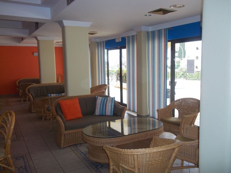 Aparthotel Alagoamar Albufeira Zewnętrze zdjęcie