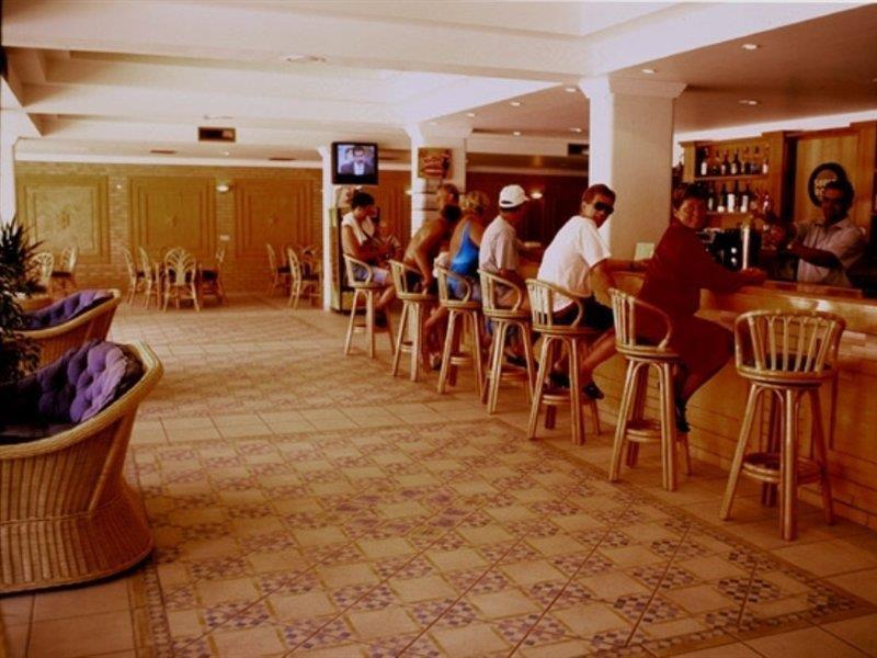 Aparthotel Alagoamar Albufeira Zewnętrze zdjęcie