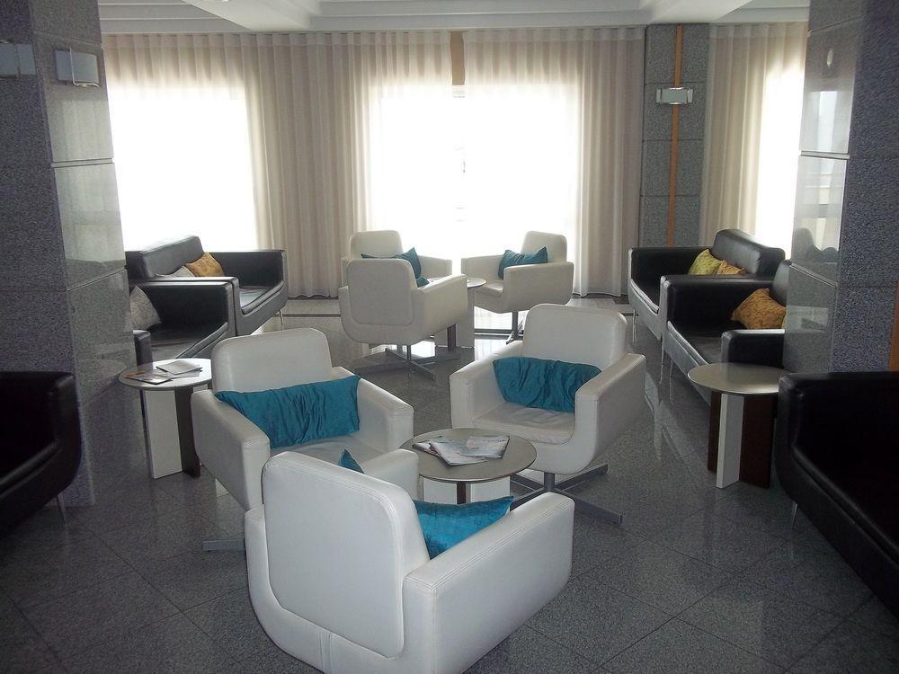 Aparthotel Alagoamar Albufeira Zewnętrze zdjęcie