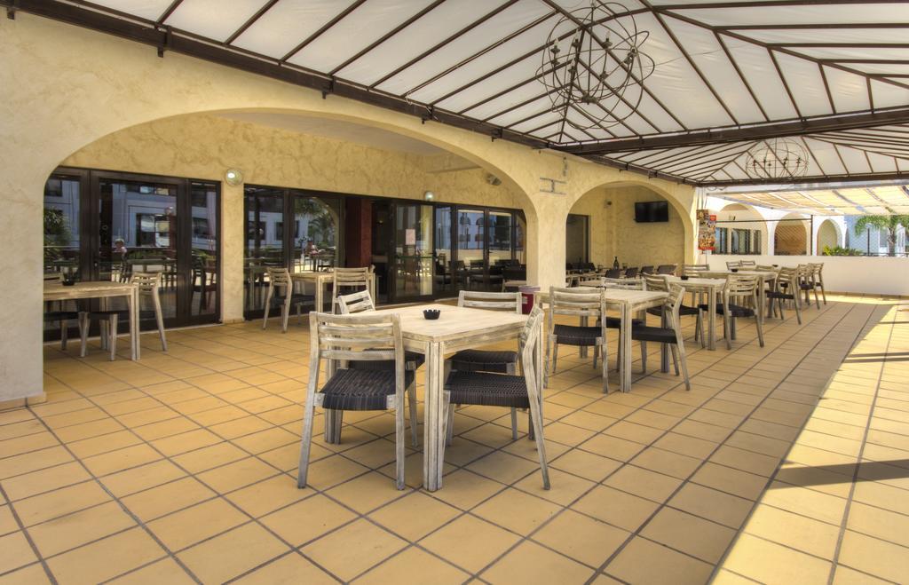 Aparthotel Alagoamar Albufeira Zewnętrze zdjęcie