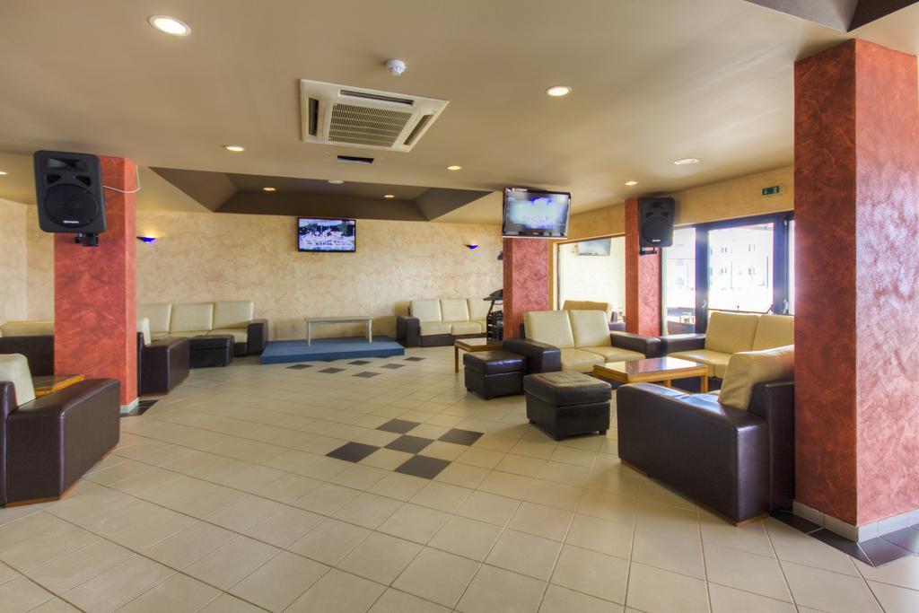 Aparthotel Alagoamar Albufeira Zewnętrze zdjęcie