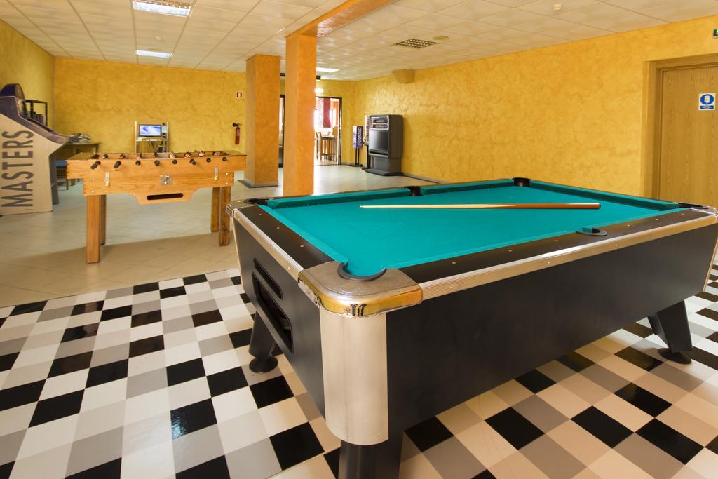 Aparthotel Alagoamar Albufeira Zewnętrze zdjęcie