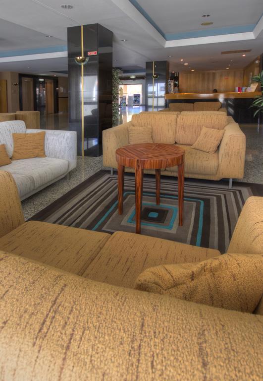 Aparthotel Alagoamar Albufeira Zewnętrze zdjęcie