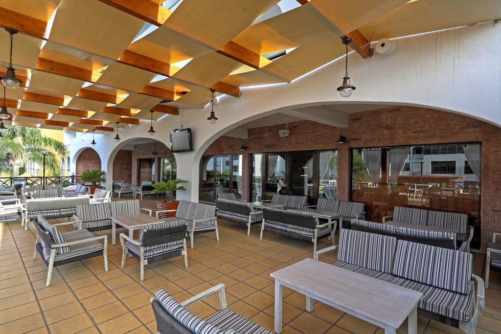 Aparthotel Alagoamar Albufeira Zewnętrze zdjęcie