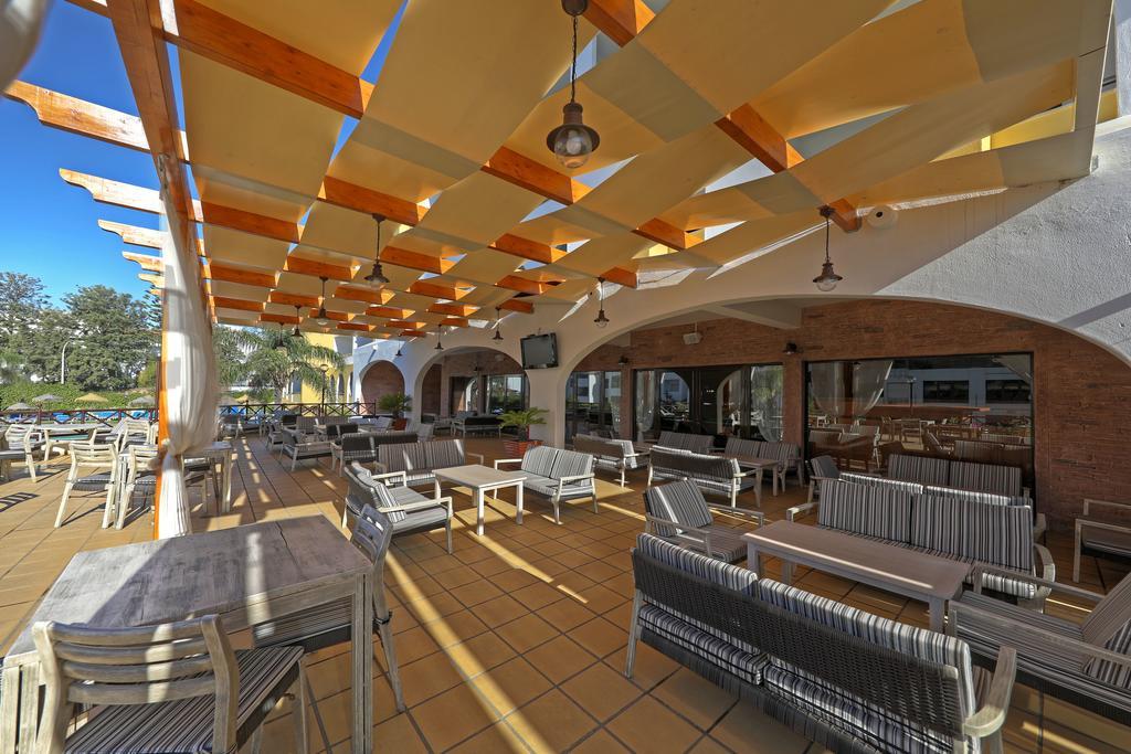 Aparthotel Alagoamar Albufeira Zewnętrze zdjęcie