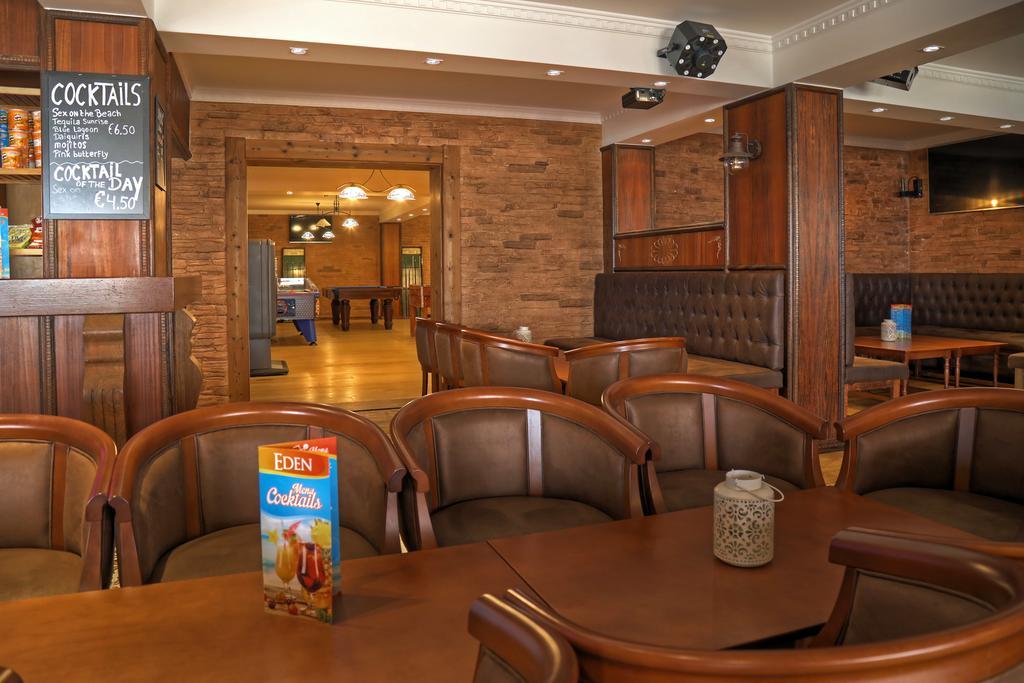 Aparthotel Alagoamar Albufeira Zewnętrze zdjęcie