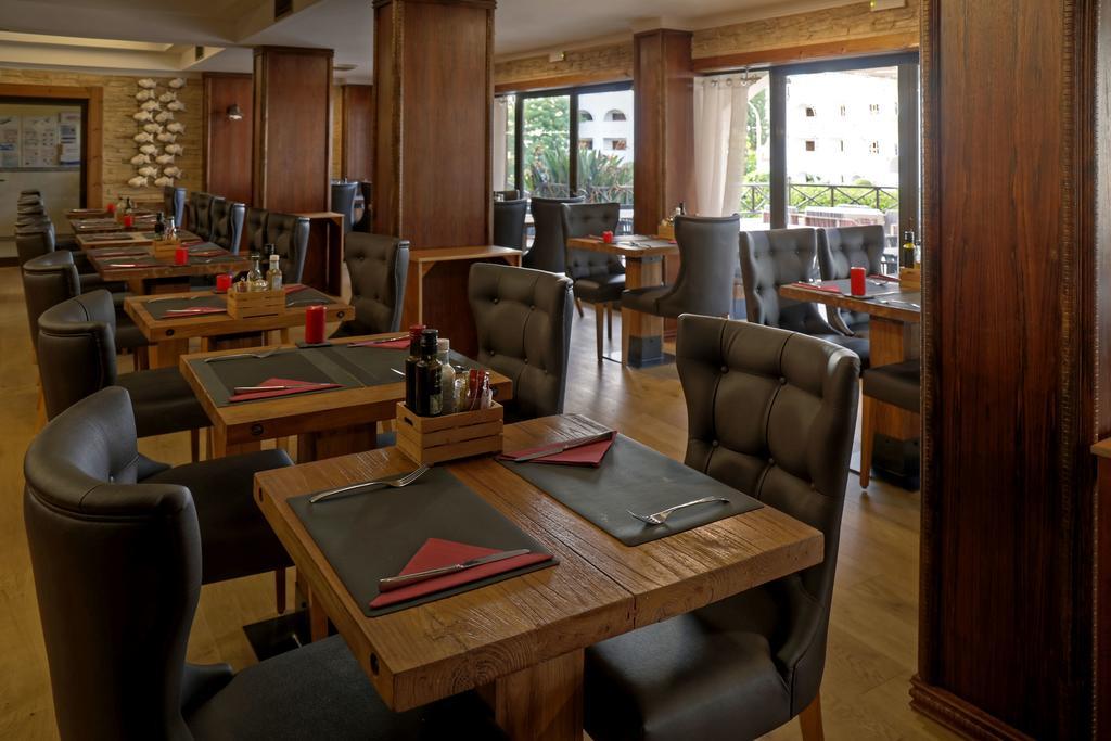 Aparthotel Alagoamar Albufeira Zewnętrze zdjęcie