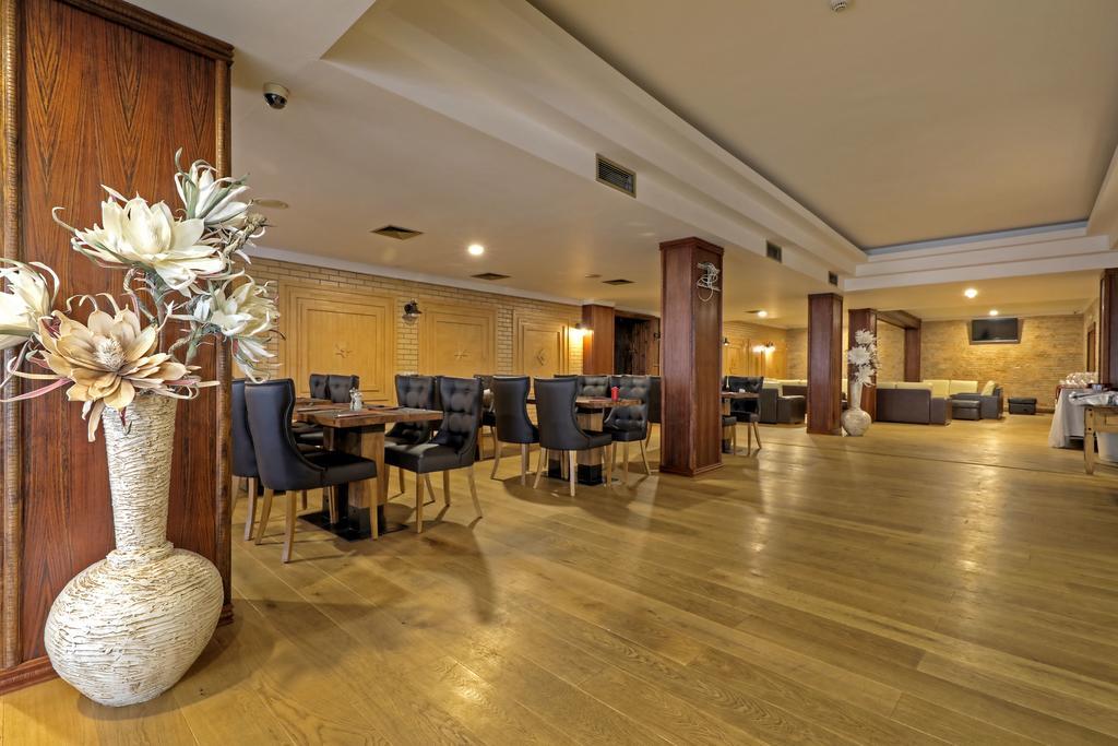 Aparthotel Alagoamar Albufeira Zewnętrze zdjęcie