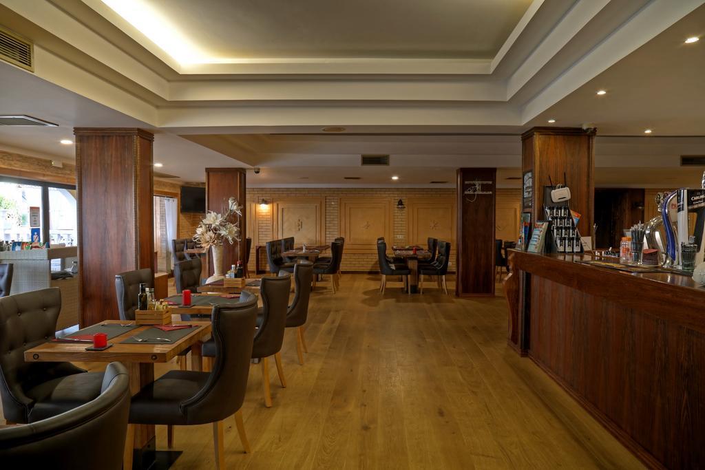Aparthotel Alagoamar Albufeira Zewnętrze zdjęcie